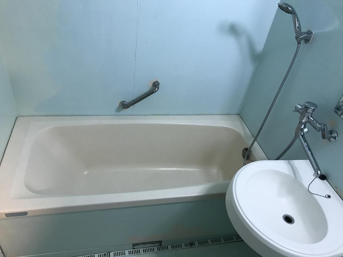 Gwangan Business Motel Busan Eksteriør billede